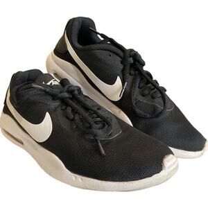 Nike Air Max Oketo Shoes AQ2231-002 Womens 7 Running Athletic Athleisure Sports‎